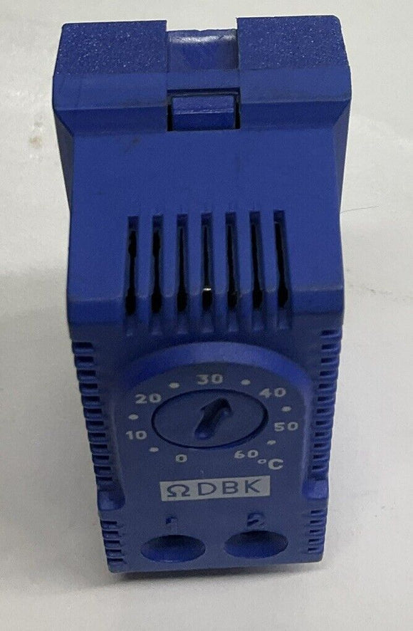 Omega DBK FGT200 Thermostat 0-60°C
