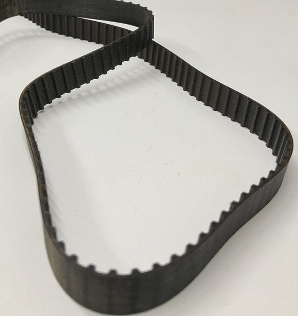 Jason 350XL-050 Timing Belt 35" Length 0.5"Width 175 Teeth