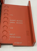 Mitsubishi Melsec A1S61P Power Supply Unit DC 5V 5A-3