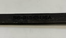 Armstrong Tools 56-213 13mm Black 12-Pt Combination Wrench-4