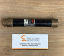 Bussmann Fusetron FRS-R-4 600V Fuses 4-Amp. Lot of 2-3