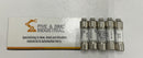 Bussmann LP-CC-6/10  Aftermarket Import Fuses 6/10 Amp 600VAC 10-Pack-1