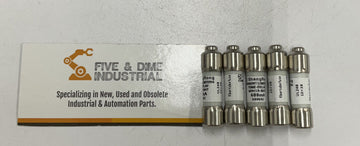 Bussmann LP-CC-6/10  Aftermarket Import Fuses 6/10 Amp 600VAC 10-Pack