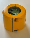 Tsubaki  CR4016  Roller Chain Coupling Cover-5