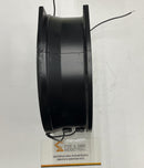 EBM Papst W2S130-AA03-78 230VAC Axial Fan Trumpf 0124704-3