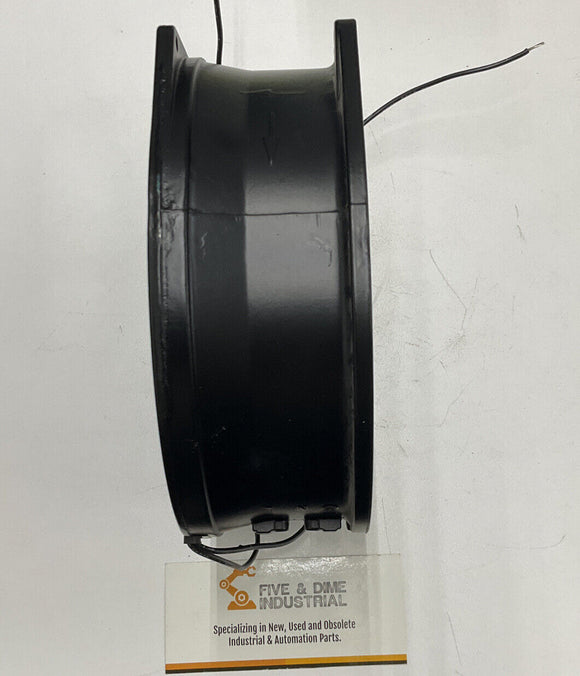 EBM Papst W2S130-AA03-78 230VAC Axial Fan Trumpf 0124704