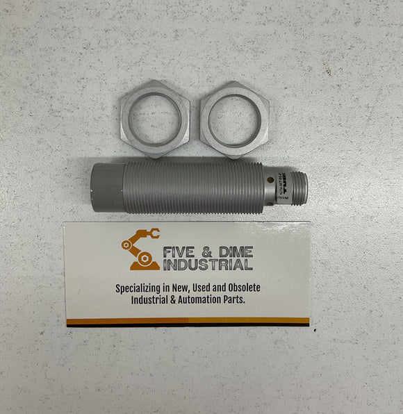 Turck NI14-MT18HE-AP6X-H1141/S1589 Weld Guard Sensor