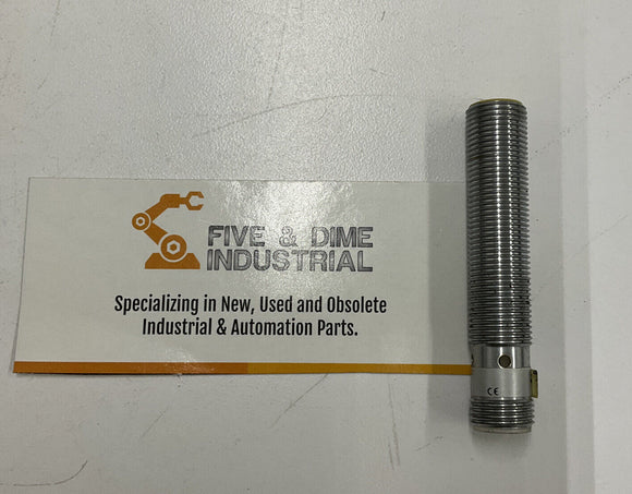 Turck Bi 2-M12E-AP6X-H1141 Inductive Sensor 10-30 VDC