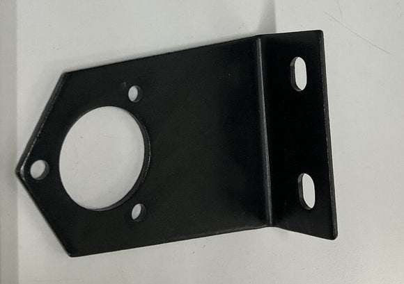 SMC BE50 Switch Mounting Bracket