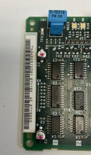 Mitsubishi HR513 BN634A928G51 Rev E Control Circuit Board-6