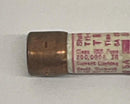 Shawmut TR5R Lot of 3 Tri-Onic Time Delay Fuses 5-Amp, 250 Vac-4