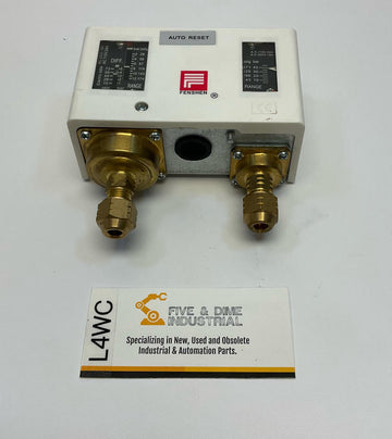 Fenshen  P1245LE  Dual High Pressure Control