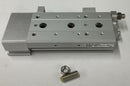 SMC MXS8-40AF  MXS840AF Guided Cylinder Slide Table-4