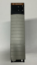 Allen Bradley 1756-IF61/A ControlLogix Analog Isolated Input FW 1.9-1