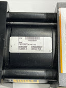Parker 3.25BB2HKTVS14A1.000 Series 2H Heavy Duty Hydraulic Cylinder-2