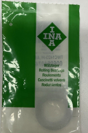 INA TWC1423-HLA Flat Thrust Washer  Lot of 4