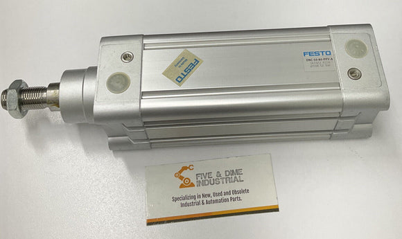 Festo DNC-50-80-PPV-A Pneumatic Cylinder 163372