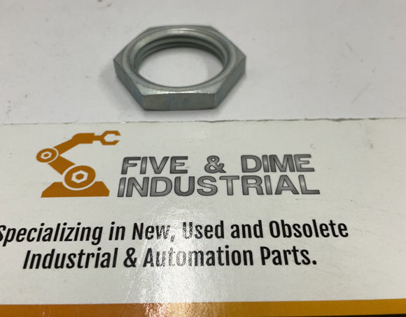 Enidine JN-M20X1.5 Jam Nut for Shock Absorber