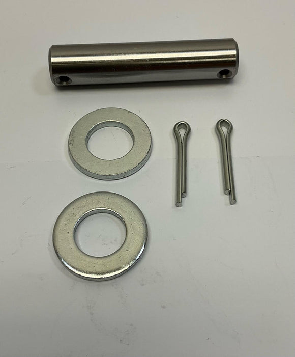 SMC  CDP-3A  12mm x 55mm  Clevis Pin for CPA1 & CPA2 Tie Rods