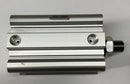 SMC CQ2B63TF-75DCMZ Pneumatic Cylinder Double Acting 63mm Bore 75mm Stroke-5