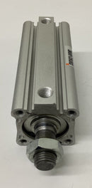 SMC CDQ2A32-60DMZ Compact Pneumatic Cylinder-3