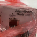 Allen Bradley 1783-BMS10CA Stratix 5700 10-Port Managed EtherNet Switch-3