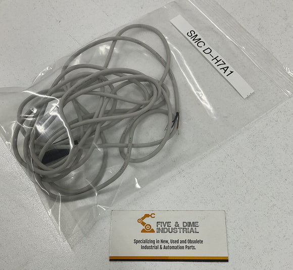 SMC D-H7A1 Sensor Switch NPN