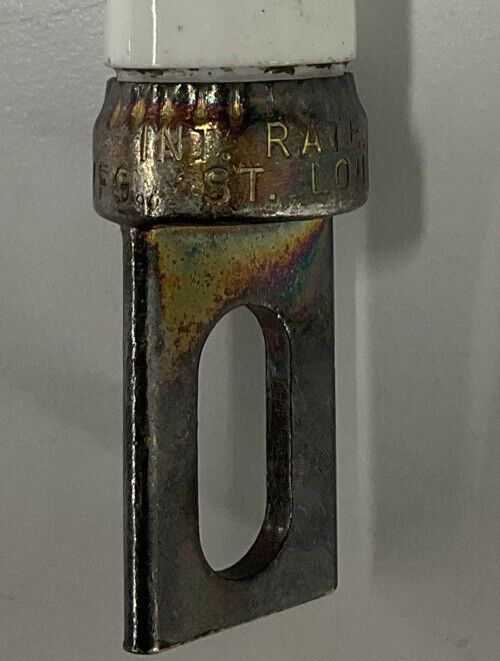 Bussmann FWP-60 Semi-Conductor Fuse 700V 60-Amp