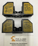 Bussmann H25030-1S Lot of (2) Fuse Holder 30A 250V-2