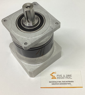 Apex Dynamic PNII-034-030 High Precision Gear Reducer 10:1
