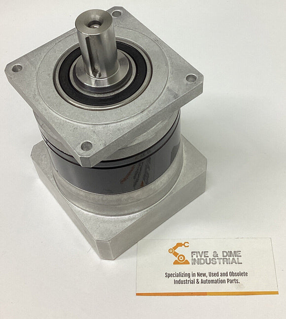 Apex Dynamic PNII-034-030 High Precision Gear Reducer 10:1
