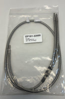 Danaher Namco EP181-22000 Bifurcated Sensor with 3' Stainless Steel Cable-2