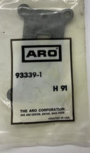 Ingersoll Rand 93339 ARO -1 Diaphram-2