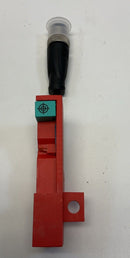 Pepperl Fuchs 097148 4-Pin Proximity Sensor 8EA-031-1-Y97148-5