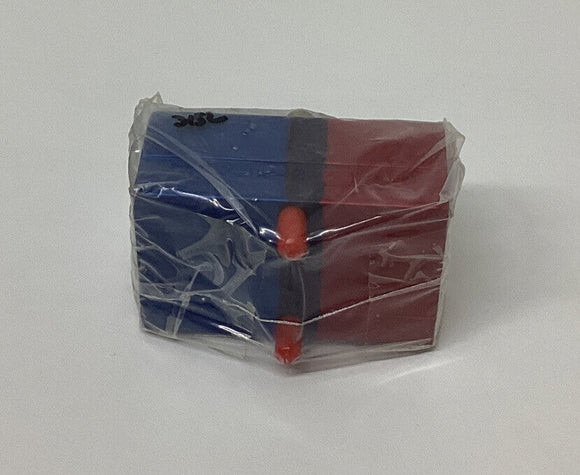 Cito Products IM3-2-BD-2-2-1/4-N-Divided 3/4" Water Manifield