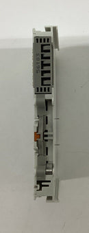 Wago 750-402 4-Channel I/O Digital Module-4