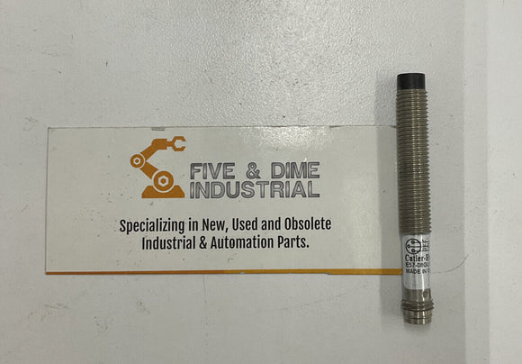 Cutler Hammer  E57-08GU02-GNB Proximity Switch