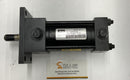 Parker 2.00CJANLU114C2.500 Hydraulic Cylinder 250 Psi-1