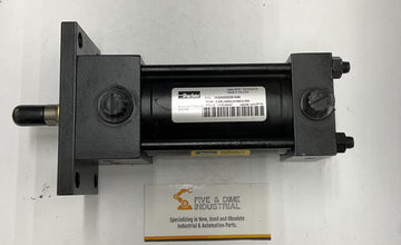 Parker 2.00CJANLU114C2.500 Hydraulic Cylinder 250 Psi
