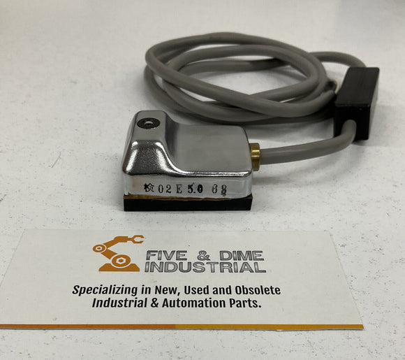 Omega SLIN-63 Reed Switch Sensor 100/200V