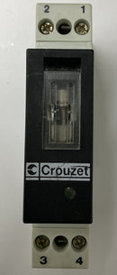 Crouzet gms-oac  84130105 Sulio State Relay Module-2