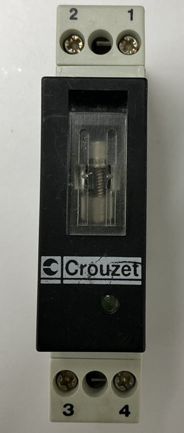 Crouzet gms-oac  84130105 Sulio State Relay Module - 0
