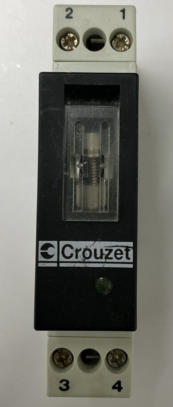 Crouzet gms-oac  84130105 Sulio State Relay Module