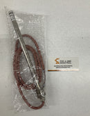 Kubler DNC00503 Probe Sensor EVS 1/2 Npt-L230-1SIL-HT-4