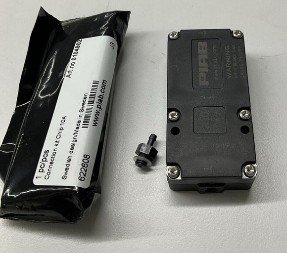 Piab 3222097/1 Chipx10 Vacuum Pump