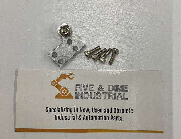 SMC MXS-AT6 Restrictor