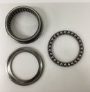 INA NKX70-A Bearing Assembly-4