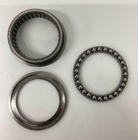 INA NKX70-A Bearing Assembly