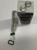 SMC VVQ5000-20A-1 Throttle Valve Spacer-6