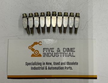 Square - D  9080-MH70 Ser. A 10-Pack 10 Pole Jumper Bar - 0